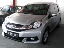 2014 Honda Mobilio 1.5 E MPV