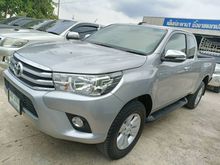 2016 Toyota Hilux Revo 2.4 SMARTCAB Prerunner G Pickup