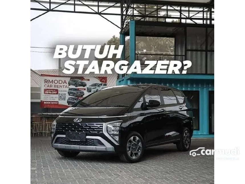 2024 Hyundai Stargazer Prime Wagon