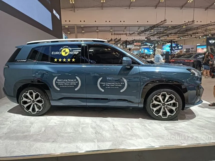 2026 GAC AION V Luxury SUV