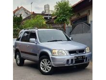 2001 Honda CR-V 2.0 4X2 SUV