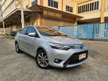 2013 Toyota Vios 1.5 (ปี 13-17) S Sedan