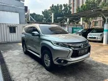2016 Mitsubishi Pajero Sport 2.5 Exceed SUV - PROMO DP MINIM