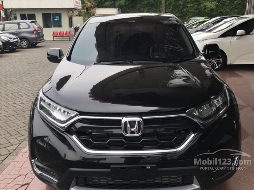 2018 Honda CR-V Prestige VTEC SUV