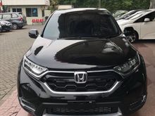 HONDA CRV PRESTIGE HARGA PALING GALAK DAN BADAI