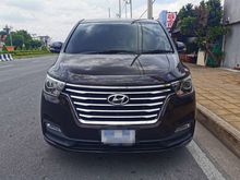 2019 Hyundai H-1 2.5 (ปี 18-24) Deluxe Van AT