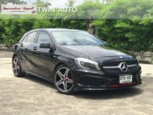 2013 Mercedes-Benz A250 2.0 W176 (ปี 12-16) Sport Hatchback AT