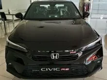 2022 Honda Civic 1,5 RS Sedan BEST PROMO
