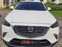2017 Mazda CX-3 2.0 Touring Wagon