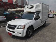 2010 Chevrolet Colorado 2.5 Single Cab (ปี 08-11) Pickup MT