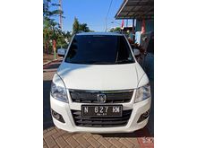 Suzuki Karimun Wagon R GL 2106