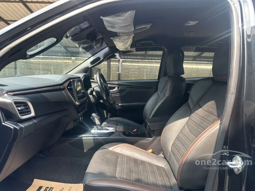 2023 Isuzu D-MAX Vcross M Cab-4 Pickup