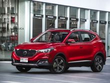 MG ZS OTR start from 250 JT