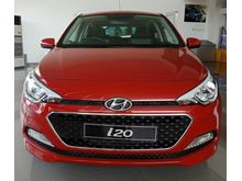 Banyak promo dan diskon hanya All New i20 sport dan GL Dapatkan segera hanya spesial di bulan september