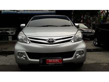 Toyota Avanza 1.3 G at 2015