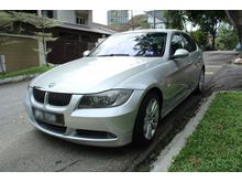 2006 BMW 325i 2.5 Sedan (A) -- easy sell --