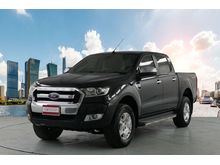 2016 Ford Ranger 2.2 DOUBLE CAB (ปี 15-18) Hi-Rider XLT Pickup