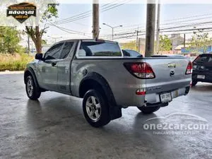 2019 Mazda BT-50 PRO 2.2 Hi-Racer Freestyle Cab Pickup