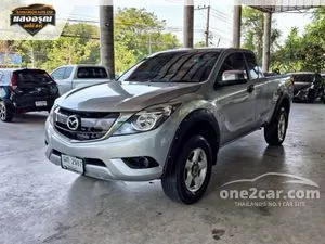 2019 Mazda BT-50 PRO 2.2 Hi-Racer Freestyle Cab Pickup