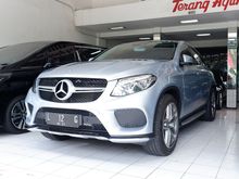 2015 Mercedes-Benz GLE400 AMG Coupe Km 14rb Antik
