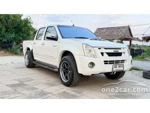 2009 Isuzu D-MAX 3.0 Hi-Lander Platinum Cab-4 Pickup