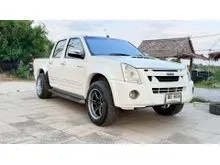 2009 Isuzu D-MAX 3.0 Cab-4 (ปี 07-11) Hi-Lander Platinum Pickup