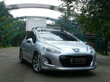 Peugeot 308 SX 1.6 Turbo