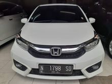 2019 Honda Brio 1,2 Satya E Hatchback
