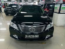 2011 Toyota Corolla Altis 2.0 V Sedan