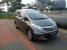2013 Honda Freed 1.5 E Ac Double Km30rb