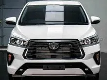 2022 Toyota Kijang Innova 2,4 V MPV