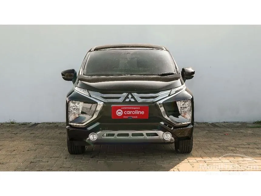 2021 Mitsubishi Xpander Sport MPV