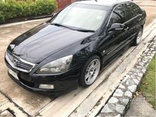 2006 Honda Accord 2.4 (ปี 03-07) EL i-VTEC Sedan AT