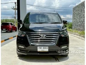 2019 Hyundai GRAND STAREX 2.5 VIP Wagon