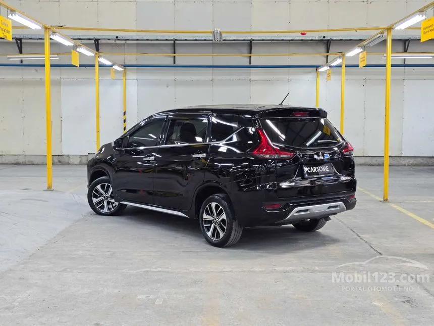 2019 Mitsubishi Xpander Ultimate MPV