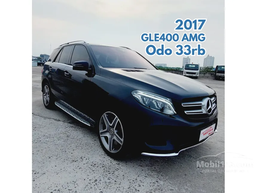 Jual Mobil Mercedes