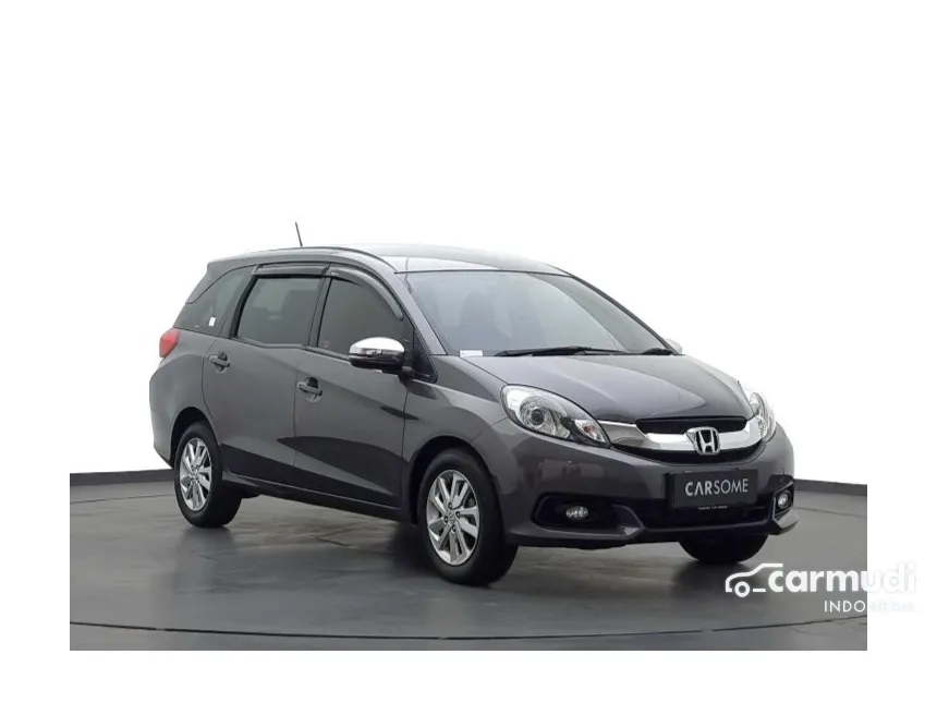 2016 Honda Mobilio E MPV