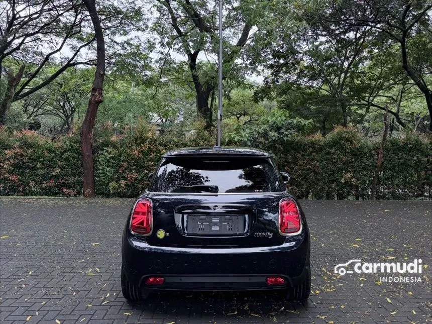 2023 MINI Electric Level 3 Hatchback