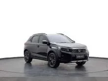 2023 Honda WR-V 1.5 RS SUV