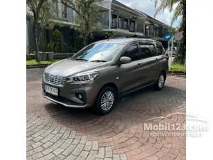 2019 Suzuki Ertiga 1.5 GL MPV