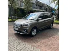 2019 Suzuki Ertiga 1.5 GL MPV AT Abu-Abu KM 85 Rb (ANTIK) TDP 25 Jt