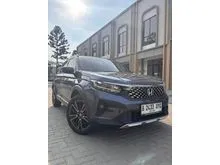 2024 Honda WR-V 1.5 RS Honda Sensing SUV/WRV/CVT/AT/METIC_TERMURAH