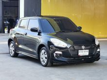 2019 Suzuki Swift 1.2 (ปี 18-23) GL Hatchback