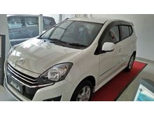 PROMO DAIHATSU MERDEKA AYLA .. TDP 9JT