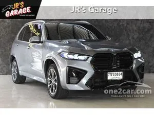 2017 BMW X5 2.0 sDrive25d Pure Experience SUV