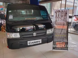 2026 Suzuki Carry 1.5 Pick Up Wide Deck AC/PS Pickup