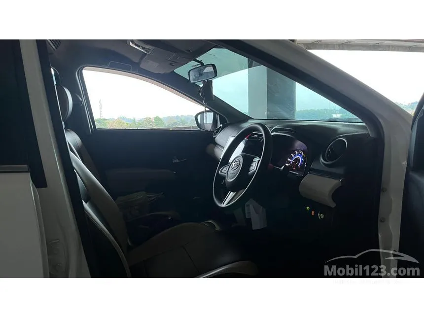 2018 Daihatsu Terios R Deluxe SUV