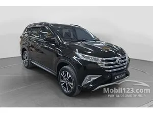 2021 Daihatsu Terios 1.5 R SUV