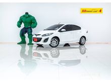 2013 Mazda 2 1.5 (ปี 09-14) Elegance Maxx Sedan AT