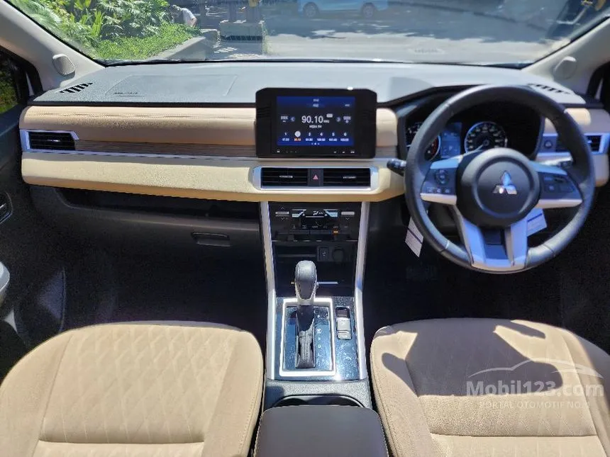 2023 Mitsubishi Xpander Ultimate MPV